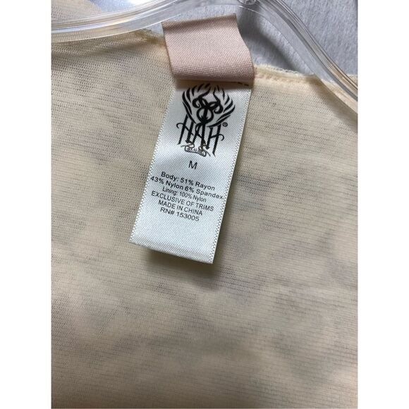 Revolve Wrap Star Dress in Walking On Eggshells Combo - Picture 8 of 13